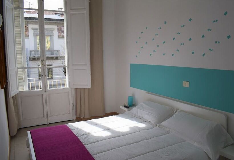 اتاق استاندارد, Canarco