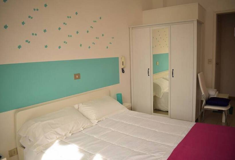 اتاق استاندارد, Canarco