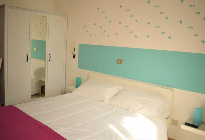 اتاق استاندارد, Canarco