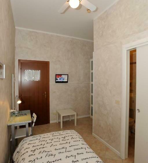 标准单人间, Castelfranco