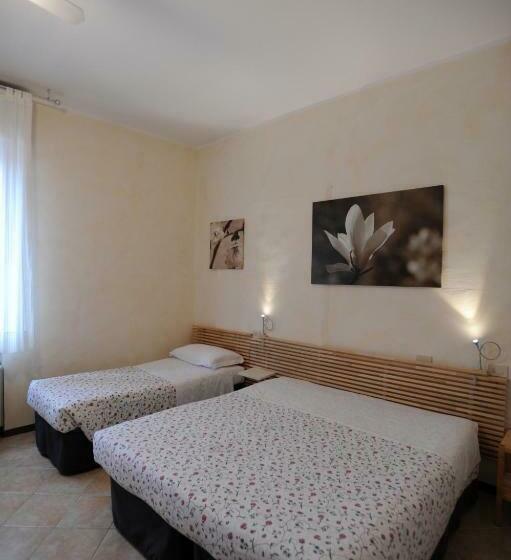 标准间, Castelfranco