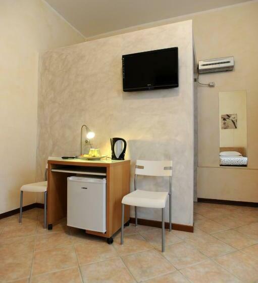 标准间, Castelfranco