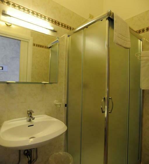 标准间, Castelfranco