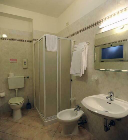 标准间, Castelfranco