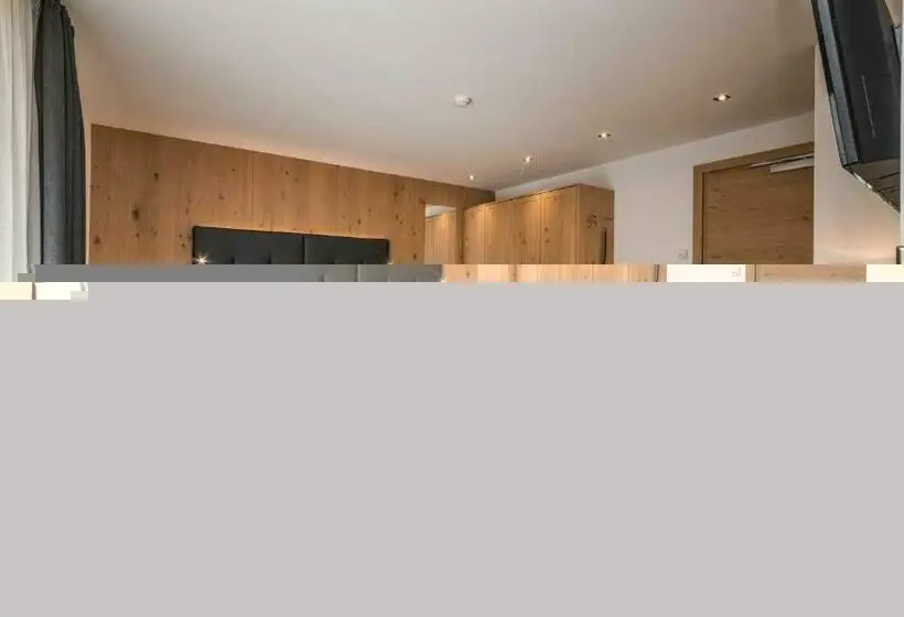 Sviitti, Ciasa Soleil