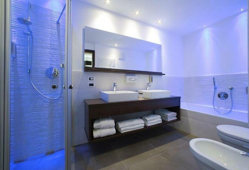 סוויטה, Ciasa Soleil