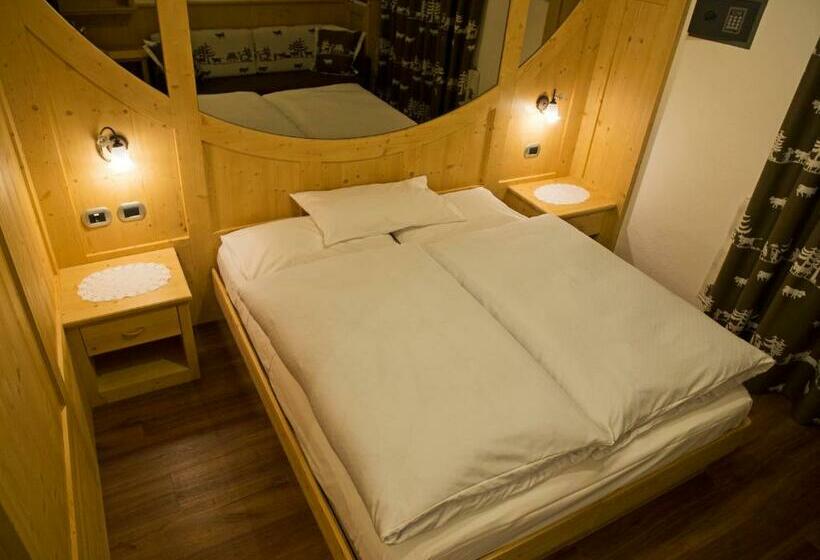 스탠다드 룸, El Paster