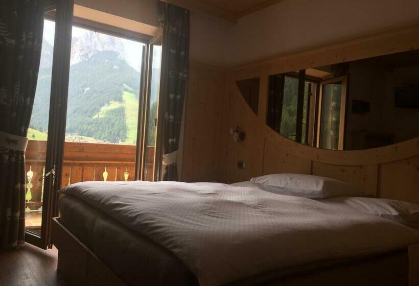 스탠다드 룸, El Paster