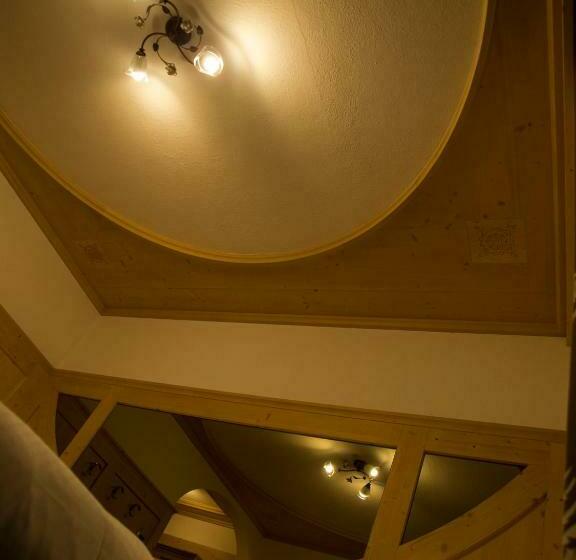 스탠다드 룸, El Paster