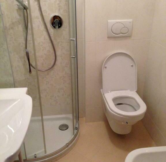 스탠다드 룸, El Paster