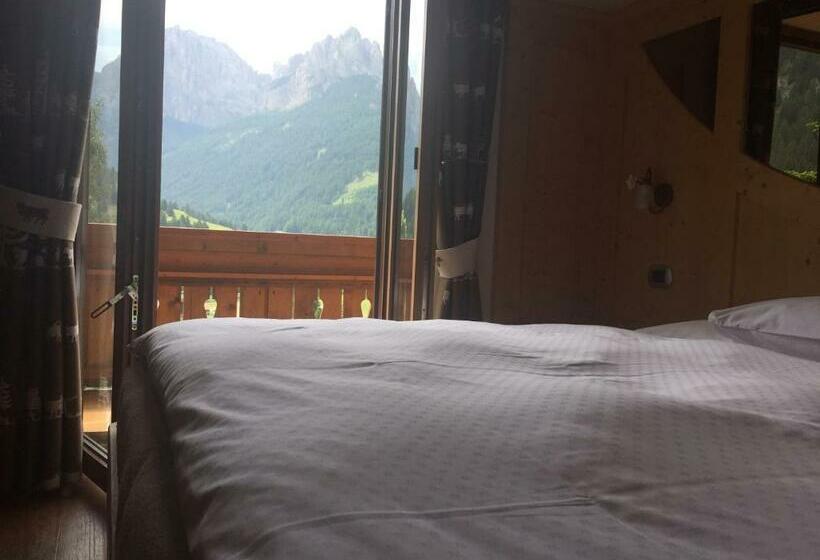 스탠다드 룸, El Paster