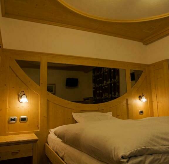 스탠다드 룸, El Paster