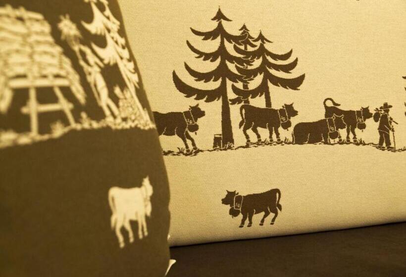 스탠다드 룸, El Paster