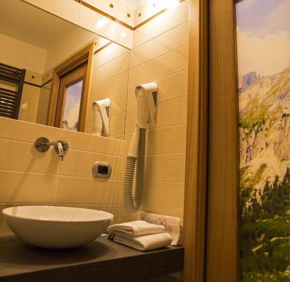 스탠다드 룸, El Paster