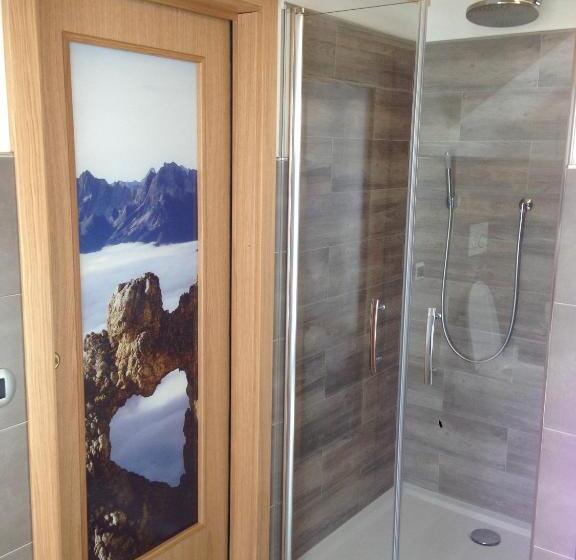 듀플렉스 주니어 스위트, El Paster