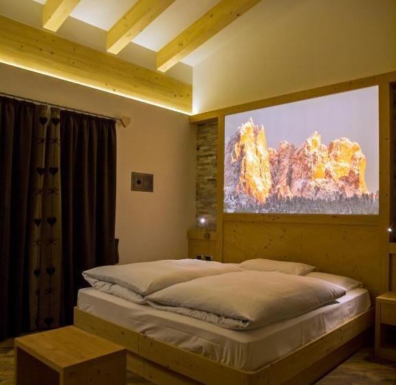 듀플렉스 주니어 스위트, El Paster