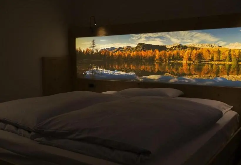 Duplex Junior Suite, El Paster