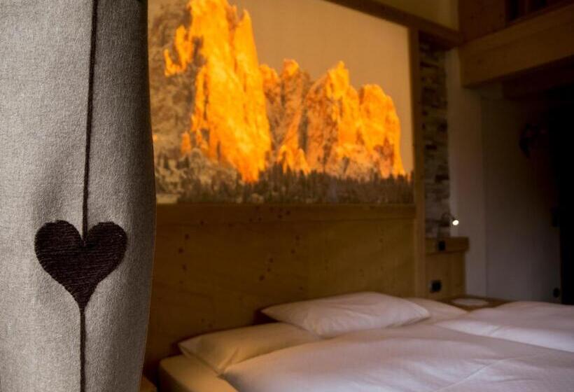 듀플렉스 주니어 스위트, El Paster