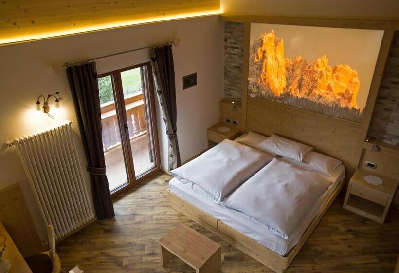 듀플렉스 주니어 스위트, El Paster