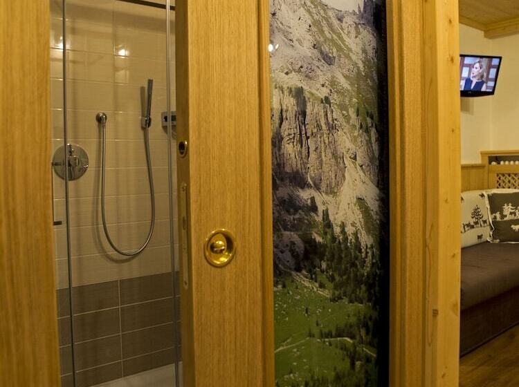 스탠다드 룸, El Paster