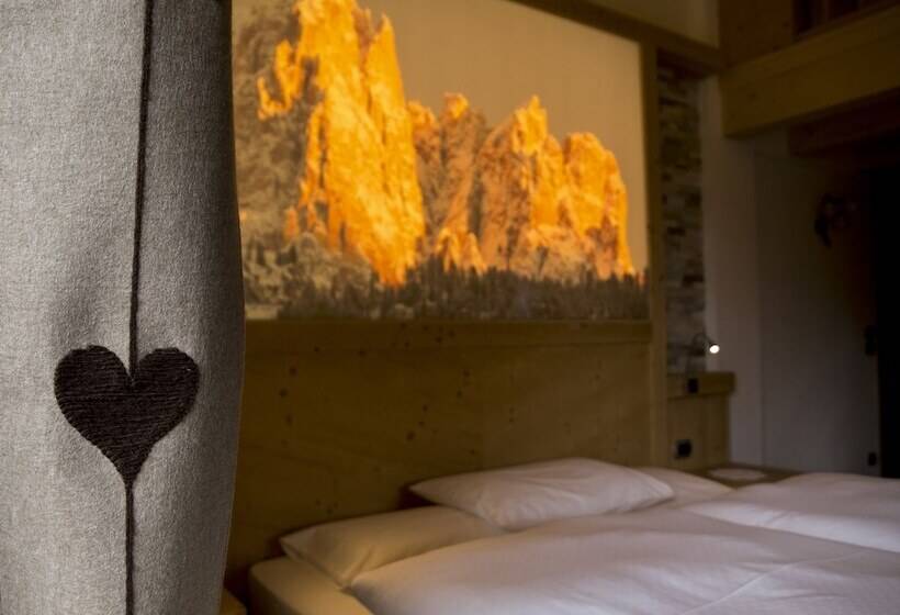 스탠다드 룸, El Paster