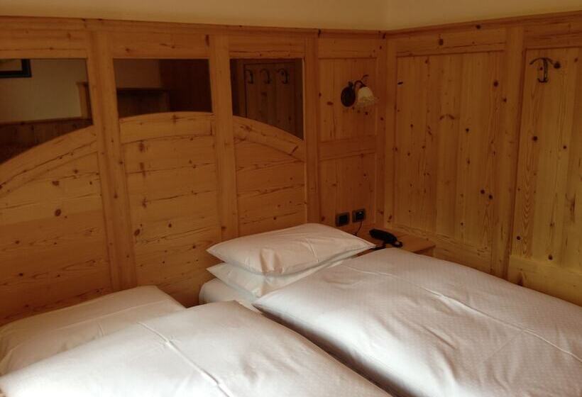 스탠다드 룸, El Paster