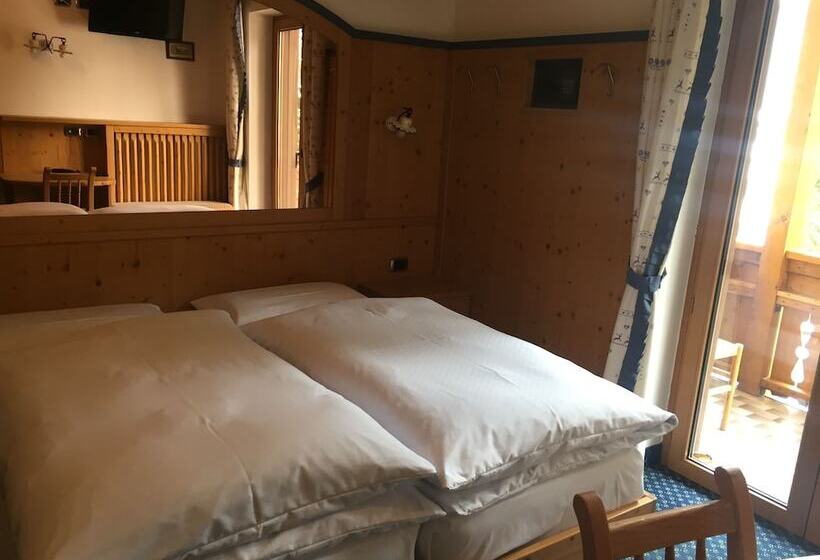 스탠다드 룸, El Paster