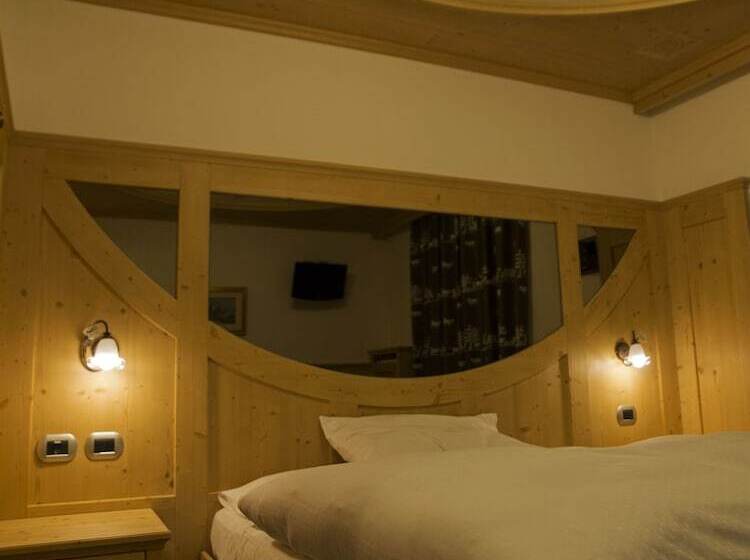 스탠다드 룸, El Paster