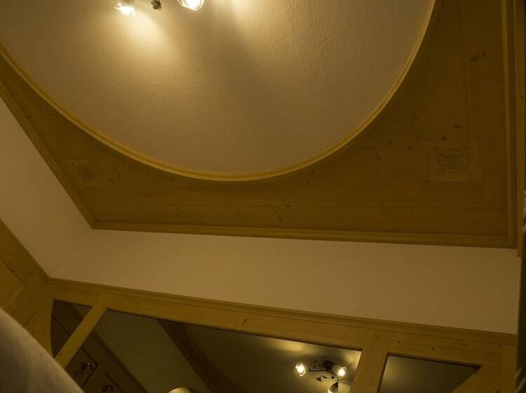 스탠다드 룸, El Paster