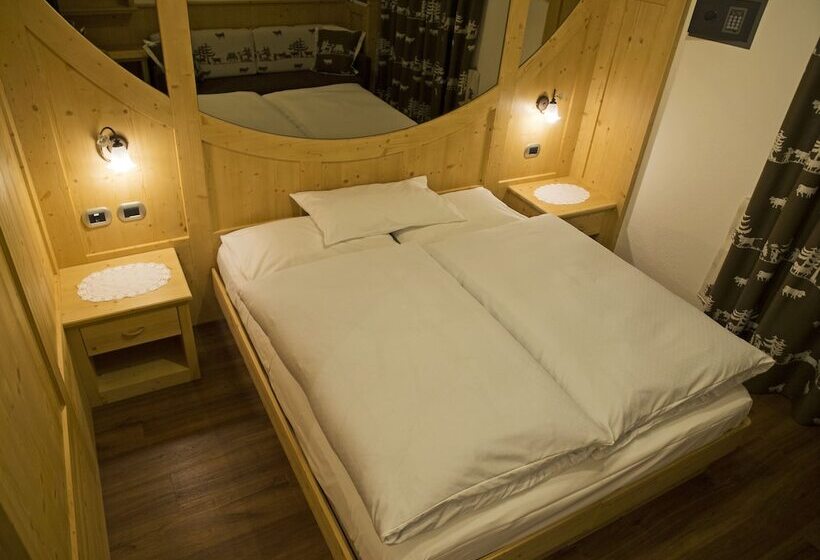 스탠다드 룸, El Paster