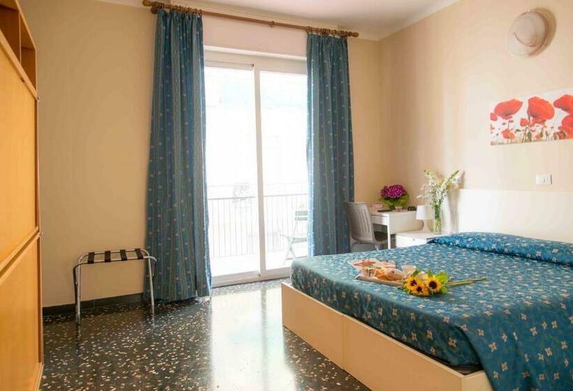 اتاق استاندارد, Elisabetta