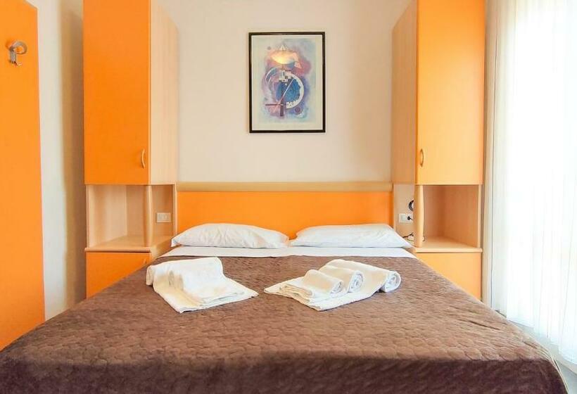 חדר סטנדרט, Esperia