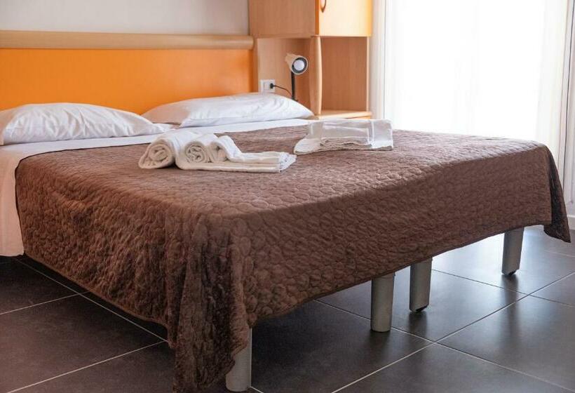 חדר סטנדרט, Esperia