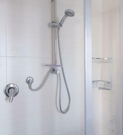 חדר סטנדרט לשלושה עם מרפסת, Esperia