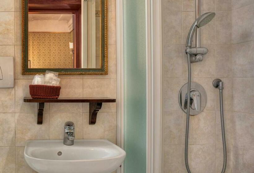 اتاق استاندارد, Galleria