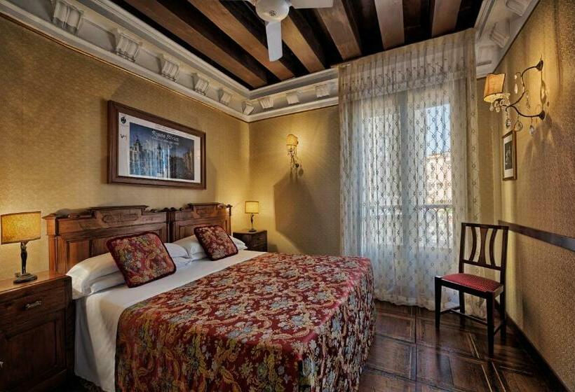 اتاق استاندارد, Galleria