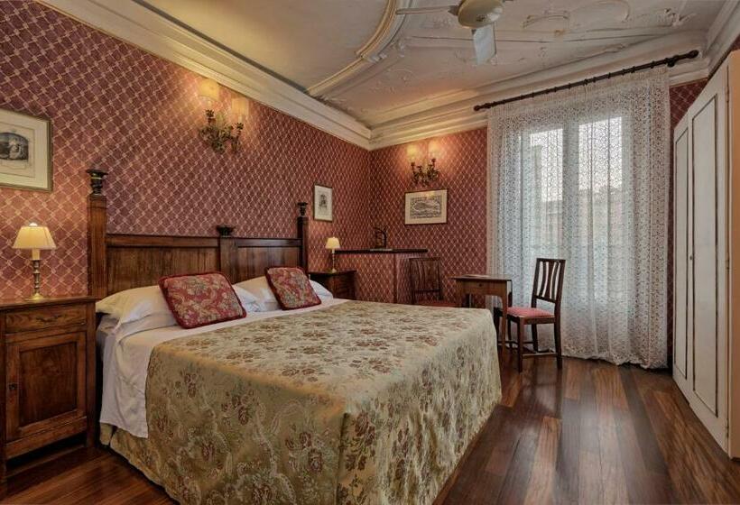 اتاق استاندارد, Galleria