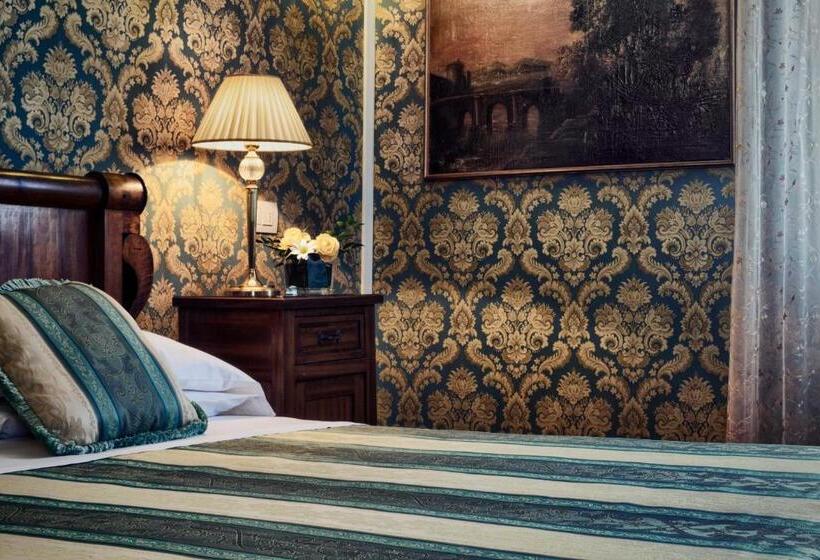 اتاق سوپریور با چشمانداز, Galleria