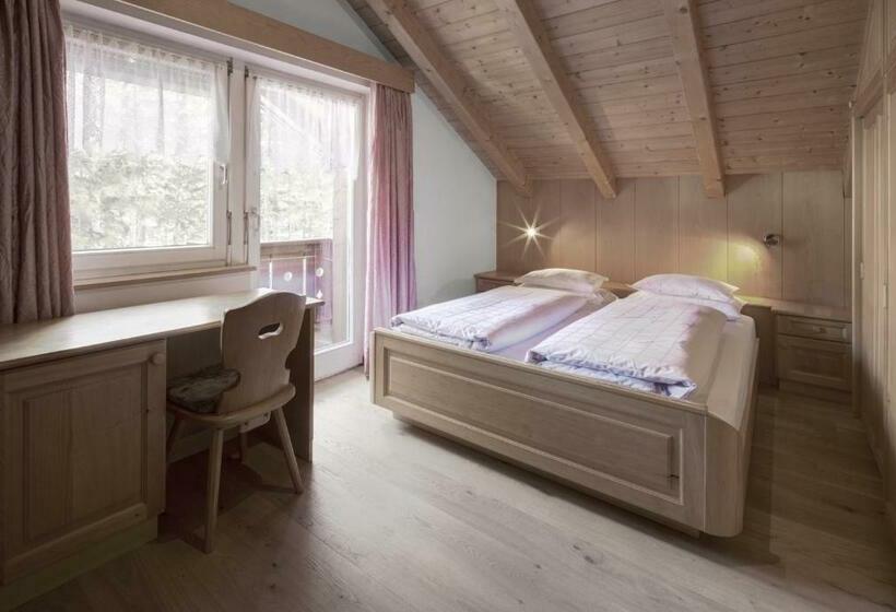 חדר סטנדרט, Gardenazza