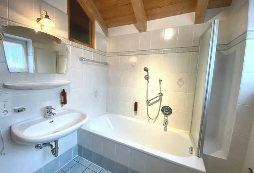 Standard-huone, Gardenazza