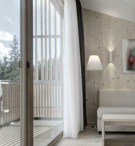 חדר סטנדרט, Gardenazza