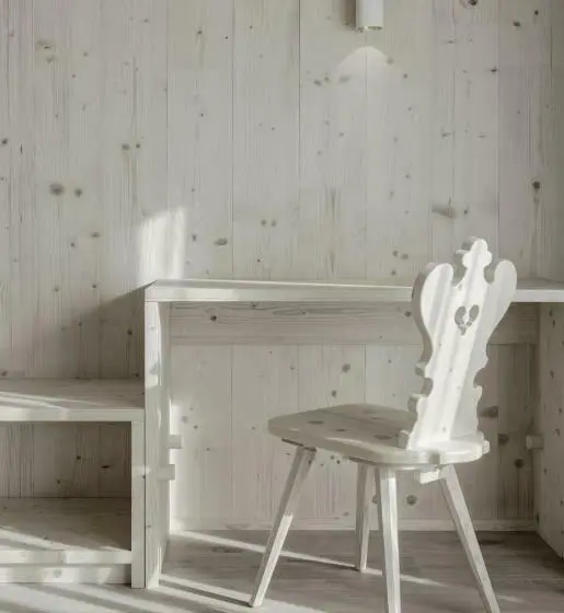 Standard-huone, Gardenazza