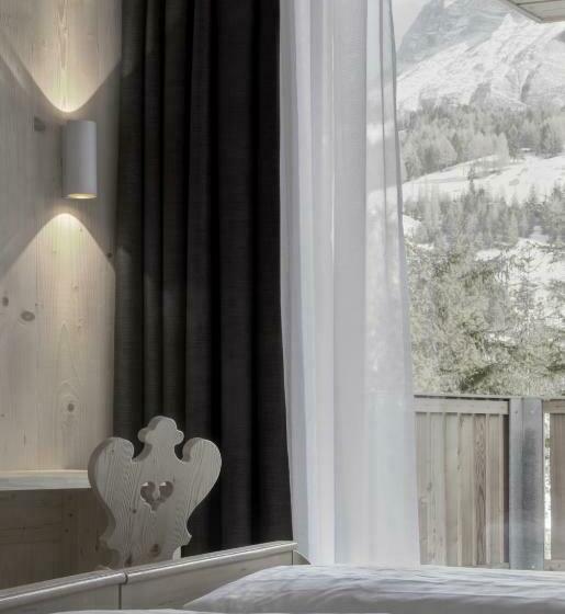 חדר סטנדרט, Gardenazza