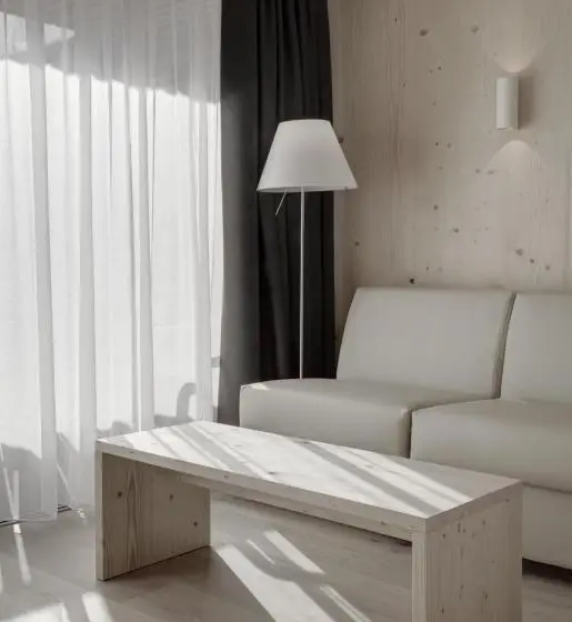 Comfort room with balcony, Gardenazza