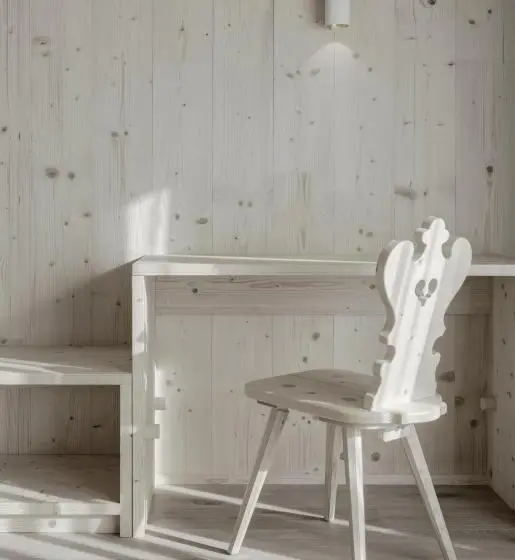 Comfort room with balcony, Gardenazza