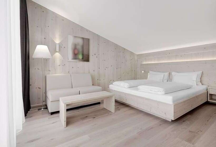 חדר סטנדרט, Gardenazza