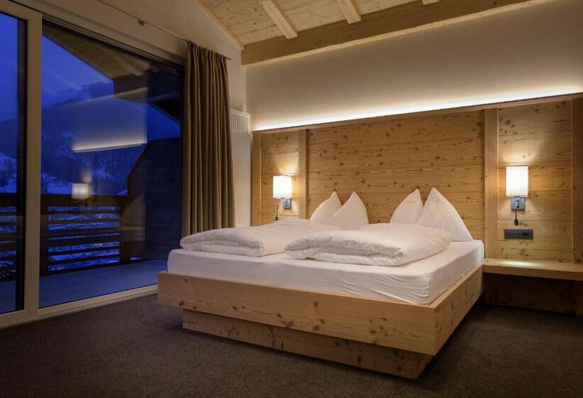 Family Suite, Garni August
