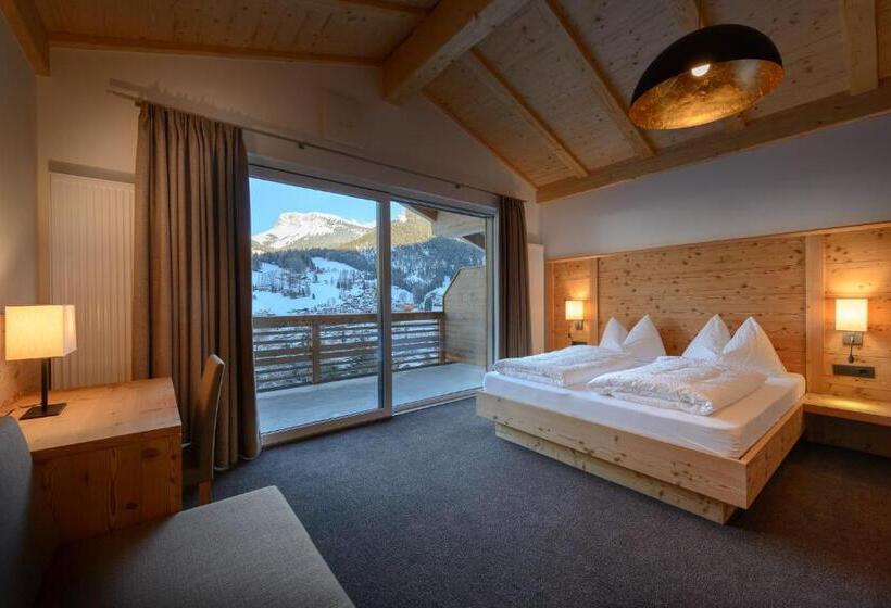 スイート（家族用）, Garni August