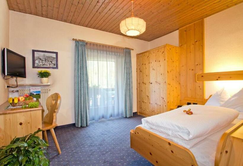 חדר סטנדרט יחיד, B&b Gasthof Zur Linde