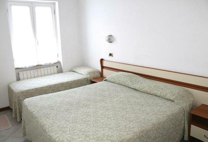 스탠다드 트리플 룸, I 4 Assi